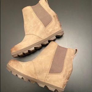 Sorel Joan of Arctic Wedge Booty